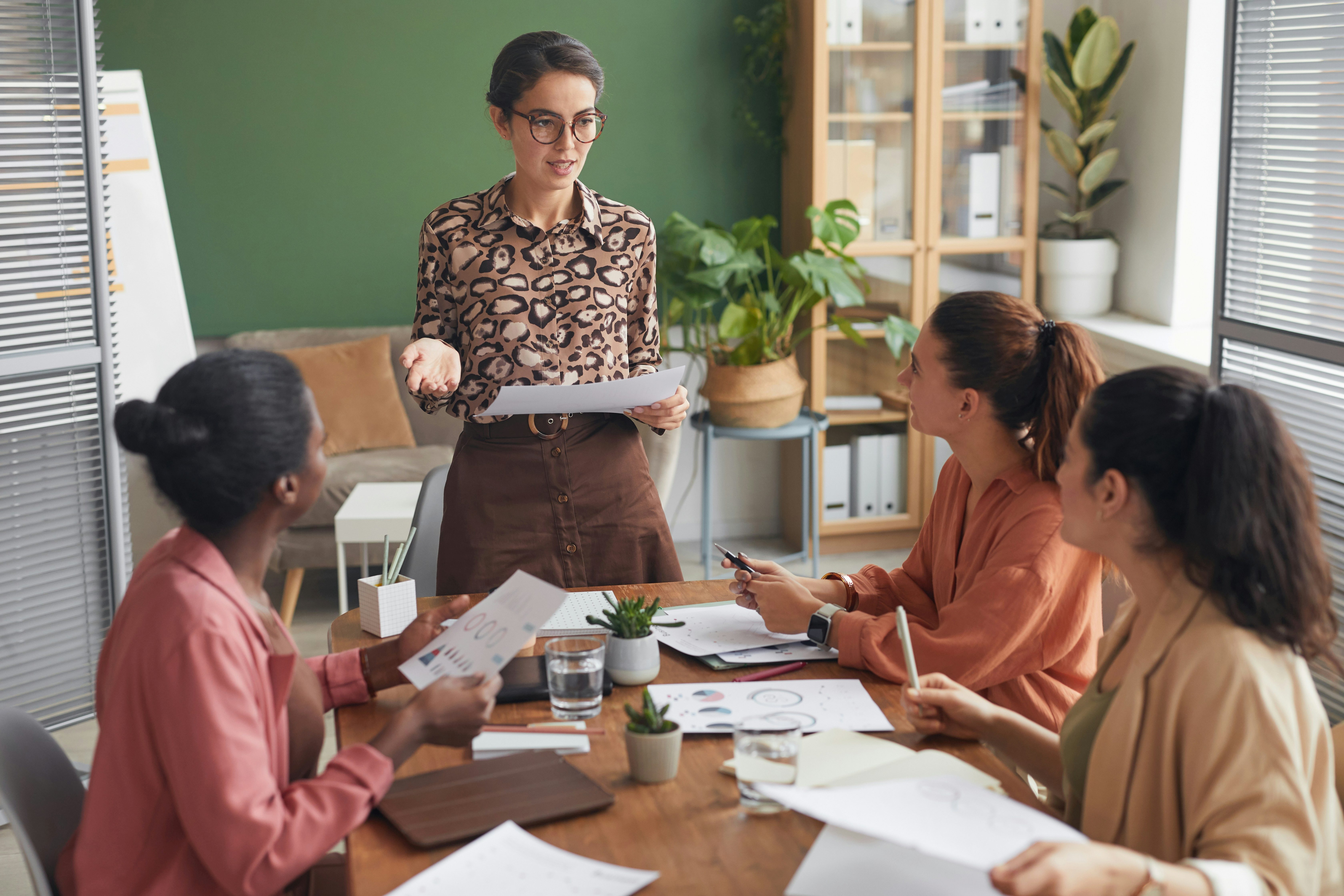 Chi Siamo: La Nostra Associazione